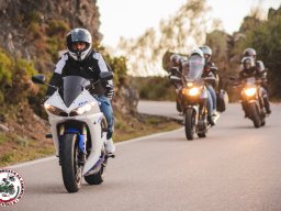 I Ruta Nocturna - 2023